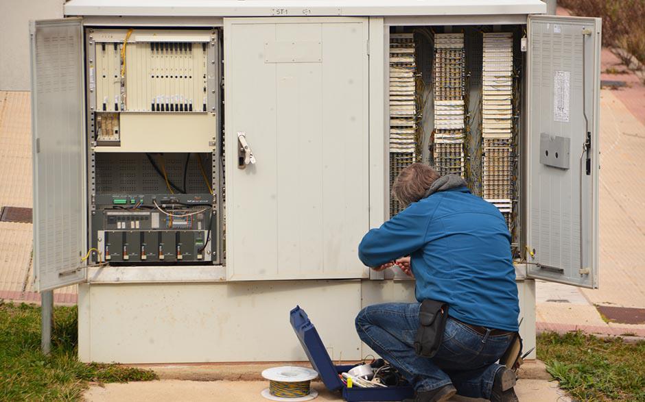 électricité maison Gif-sur-Yvette