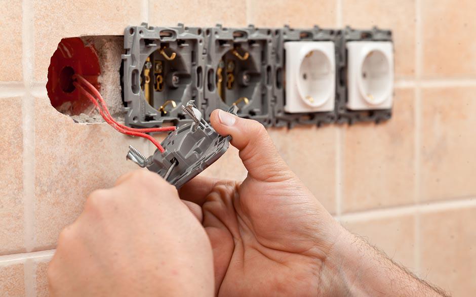 urgence électricité Marcoussis