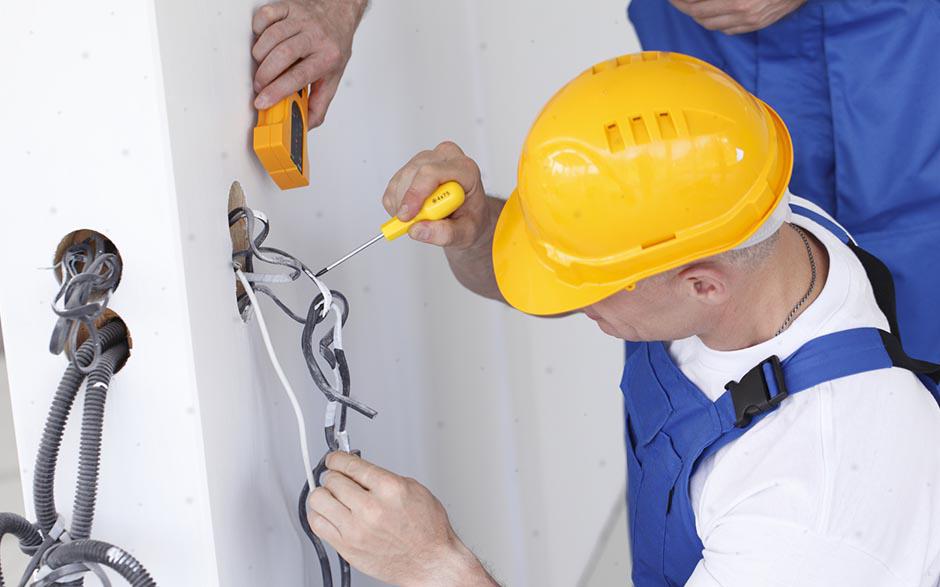 urgence électricité Aubervilliers