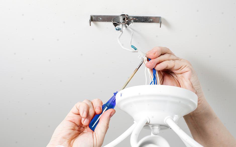 électricien de maintenance Gif-sur-Yvette