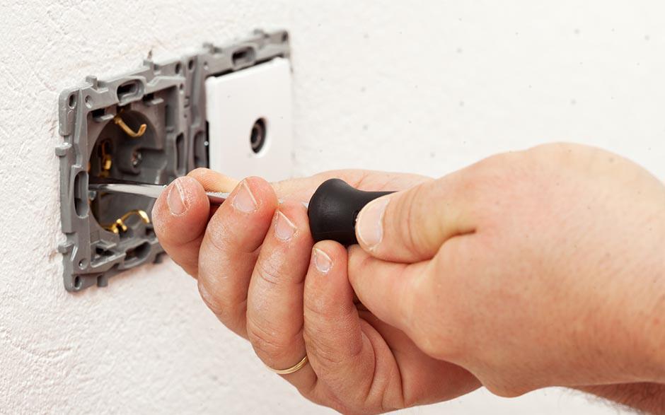 dépannage électricien Gif-sur-Yvette