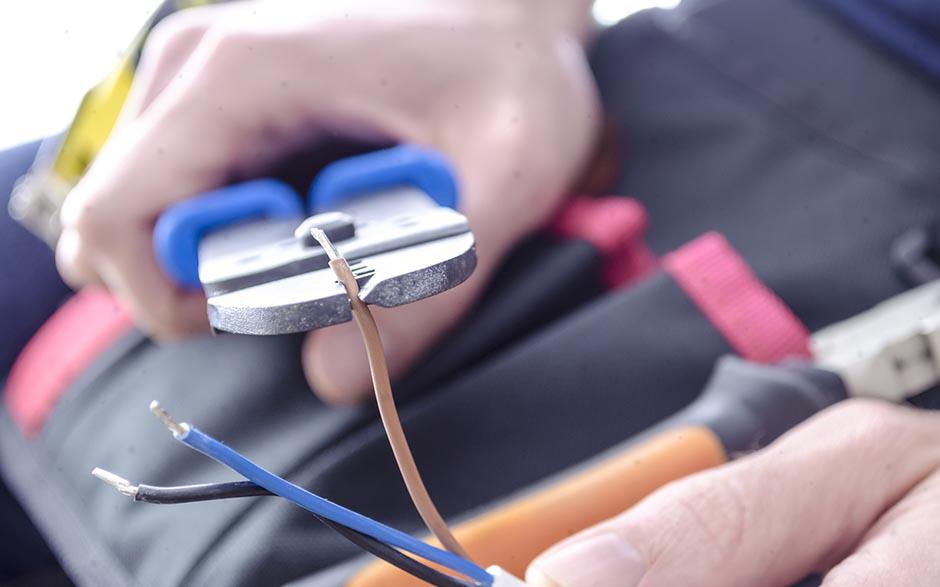 urgence électricité Aubervilliers