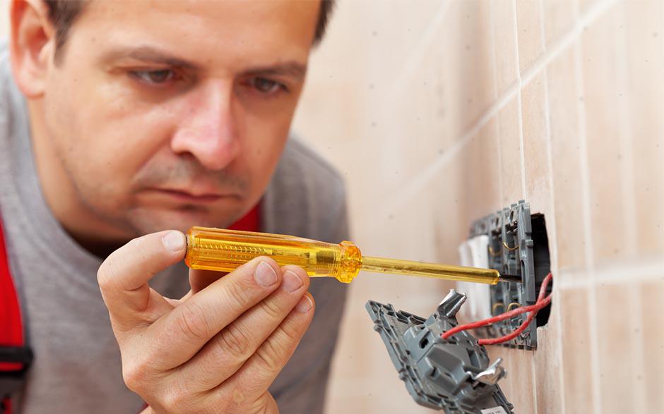 électricité maison Gif-sur-Yvette