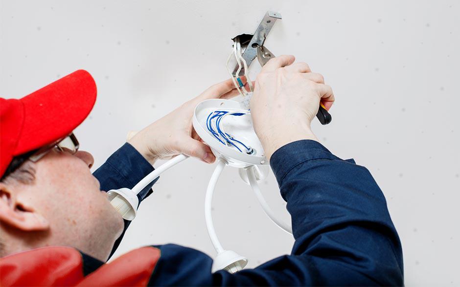 urgence électricité Aubervilliers