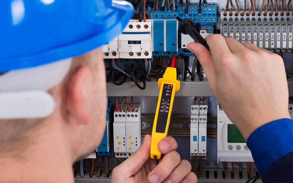 urgence électricité Marcoussis