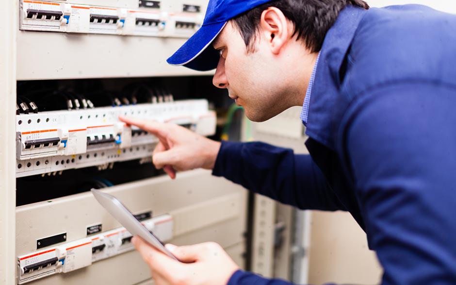 électricien de maintenance Gif-sur-Yvette